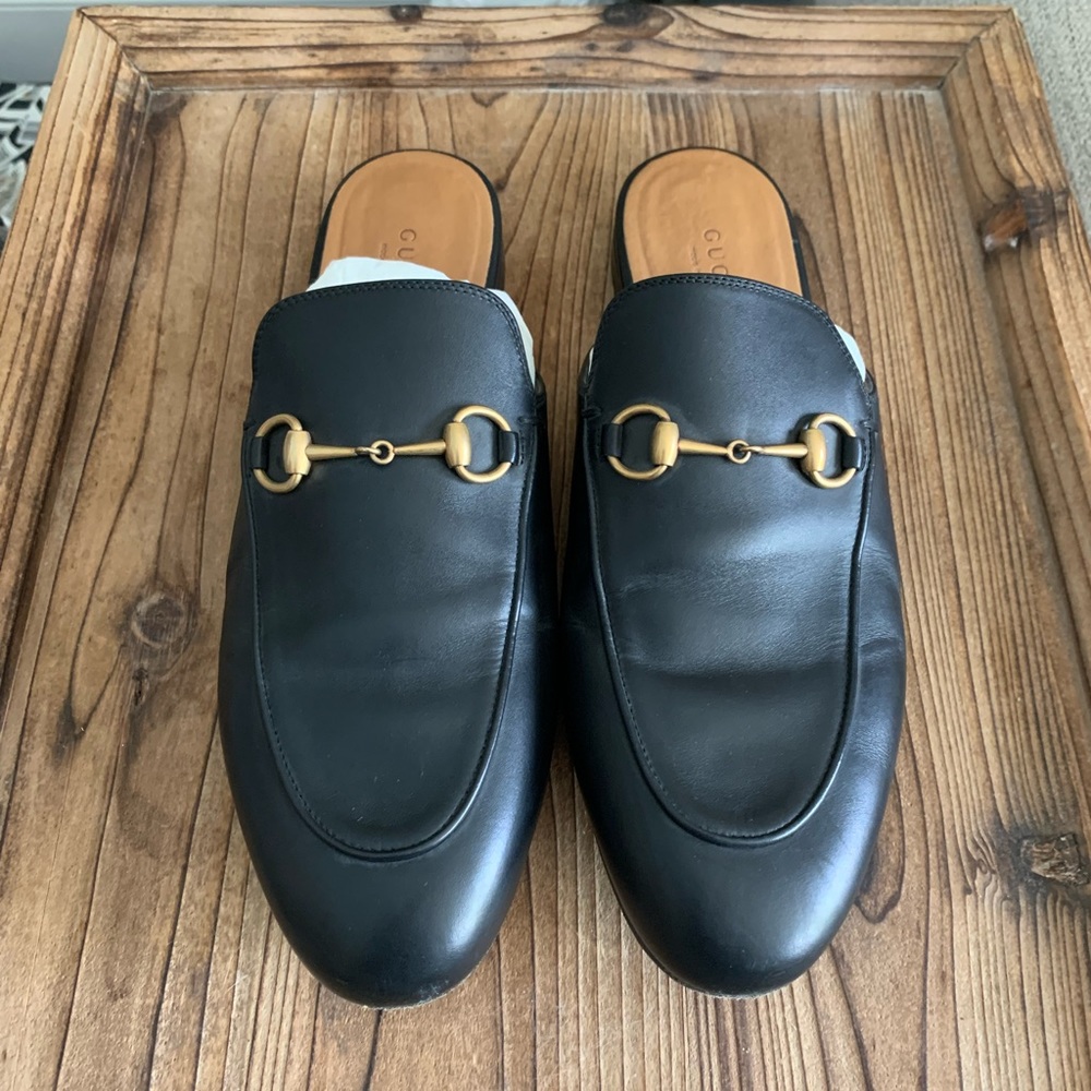 Gucci Princetowns